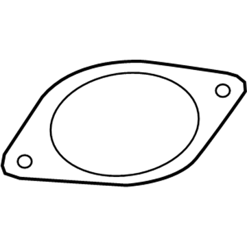 Mazda Strut Mounts - N243-28-003