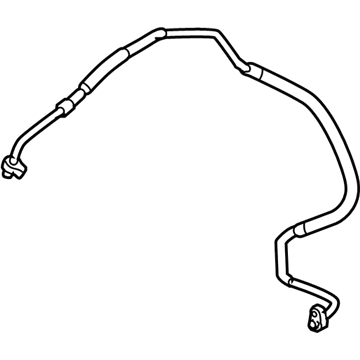 Mazda BBM4-61-461C