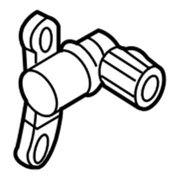 Mazda L3G2-18-221