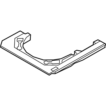 Mazda GRV2-68-8F0