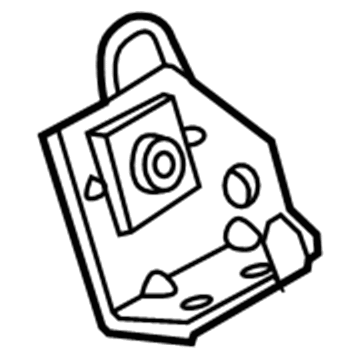 Mazda TK80-66-EM0