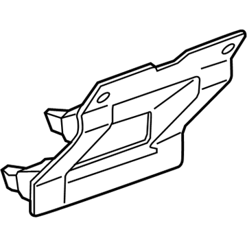 Mazda GHP9-66-9H0A
