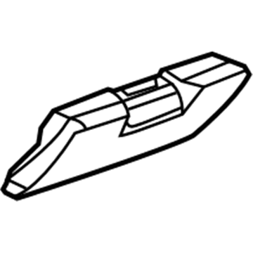 Mazda GHP9-66-9M0