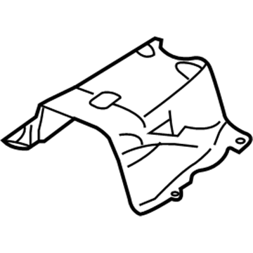 Mazda NE51-56-442D