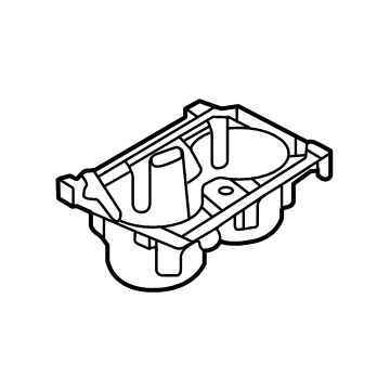 Mazda TK48-64-39X-02