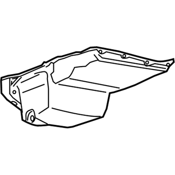 Mazda 1F20-10-400