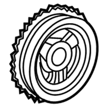 Mazda ZZC2-11-400B