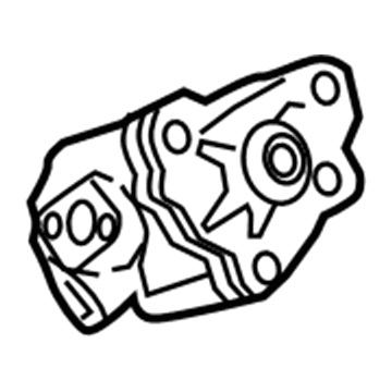 Mazda 1F20-14-100A