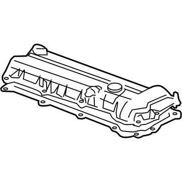 Mazda LF01-10-230