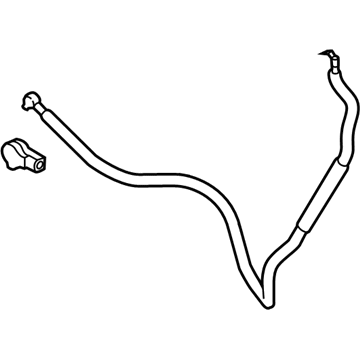 Mazda GJS2-67-070