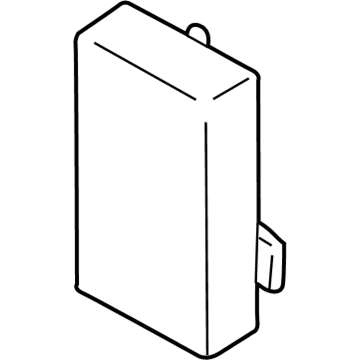Mazda Brake Controller - KJ20-18-9E1