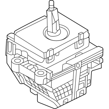 Mazda KAAA-46-100B