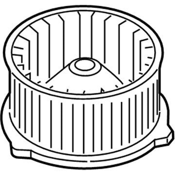 Mazda KD45-61-B10