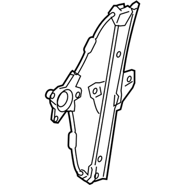 Mazda F151-58-590E