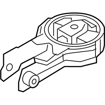 Mazda DA6T-39-040