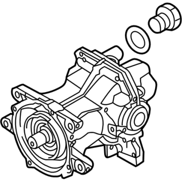Mazda KA04-27-100F