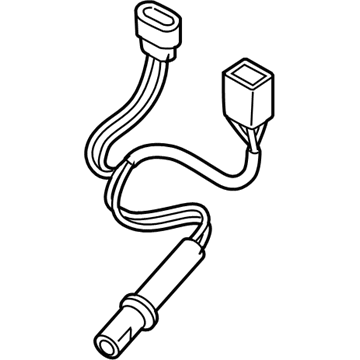 Mazda NE55-51-155A