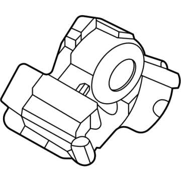 Mazda KR9P-57-KC0
