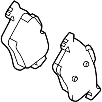 Mazda C2Y3-26-48ZC