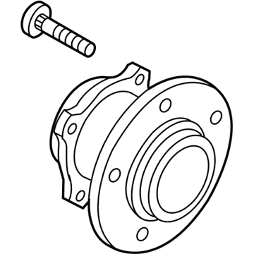 Mazda BBM2-26-15XB