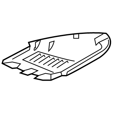 Mazda DGH9-67-Z31-02