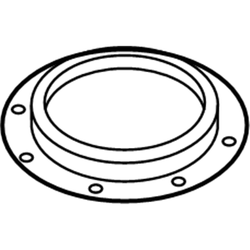 Mazda GN3A-42-161A