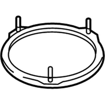 Mazda GN3A-42-166