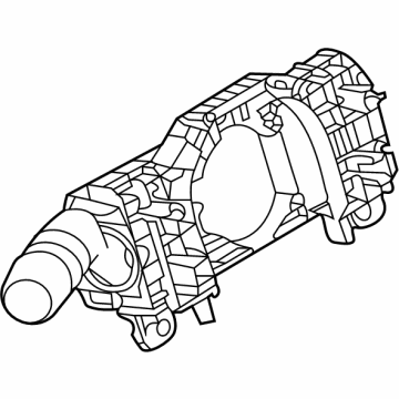 Mazda BDGF-66-122A
