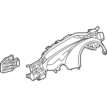 Mazda DN4E-60-220