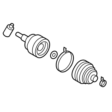 Mazda RTC3-22-520