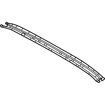 Mazda VA40-70-667