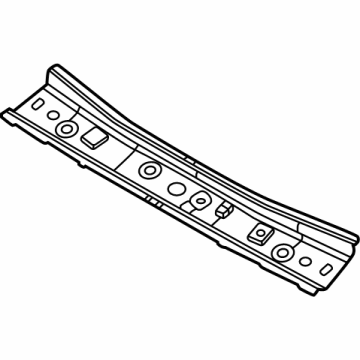 Mazda VA40-70-640A