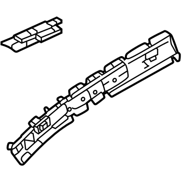Mazda VA42-70-050A