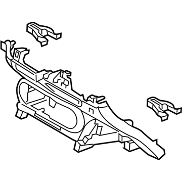Mazda DM0R-64-270A-02