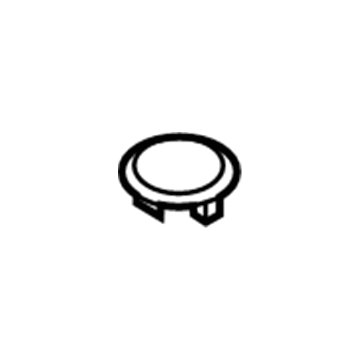 Mazda D09W-66-962A-02