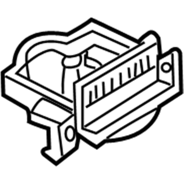 Mazda ZZP0-55-435