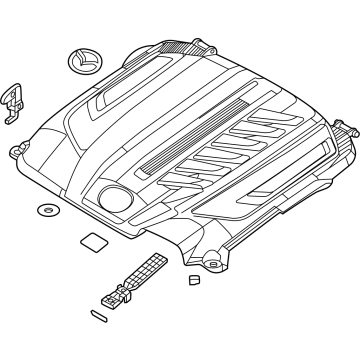 Mazda H301-10-200B