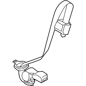 Mazda DRY1-57-740-01