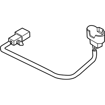 Mazda BR5V-51-5Z1
