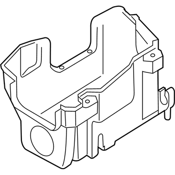 Mazda F151-67-F20C