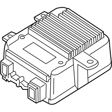 Mazda F151-67-880D