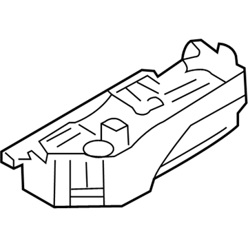 Mazda RX-8 Fuse Box - F151-66-760