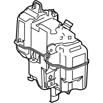 Mazda GHR1-67-481