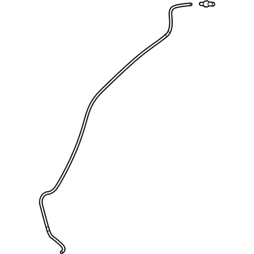 Mazda GHR1-67-500
