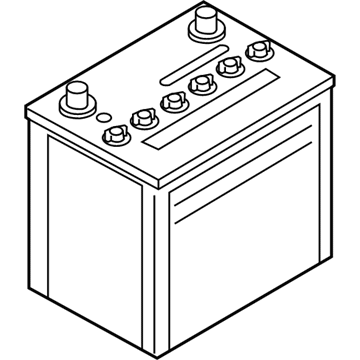 Mazda 0000-80-6535-WB