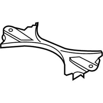 Mazda KD53-56-031A