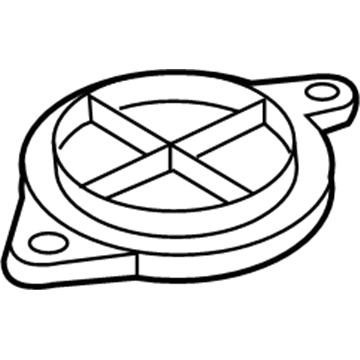 Mazda TK78-66-962