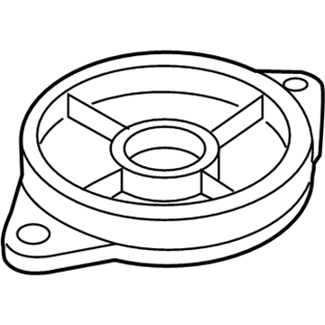 Mazda KD45-66-962