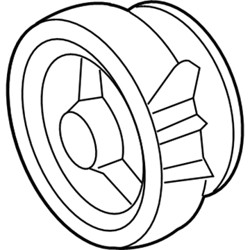 Mazda TK52-66-960