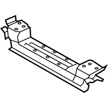 Mazda TK48-54-650